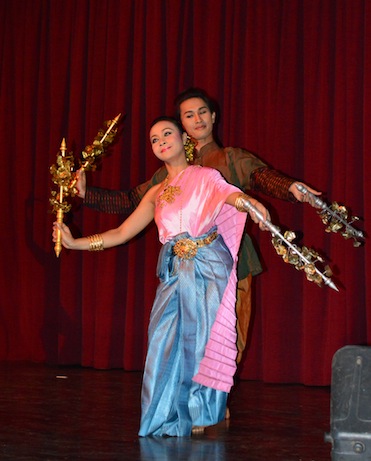 Thai Cultural Festival-NMK 22nd April 2013 (165)