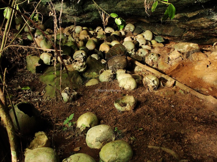 Yale Cave-Taita Hills